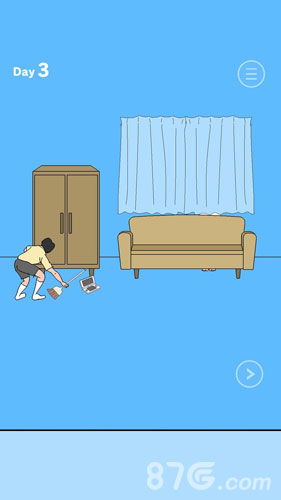 柜子会吃人游戏攻略