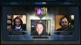 暗黑3游戏降级攻略