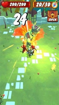 虚拟手机解谜游戏攻略