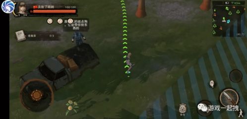 末日生存多人游戏攻略
