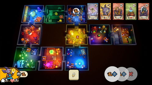 irec游戏怎么玩攻略