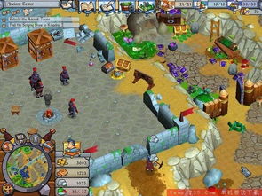 西部甜心游戏攻略视频