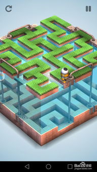 机械迷宫游戏攻略16