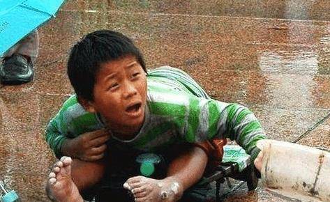 被拐男子认亲后发现姐姐也被卖