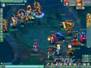 金色神武游戏视频攻略