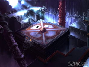 隋唐风云纪游戏攻略