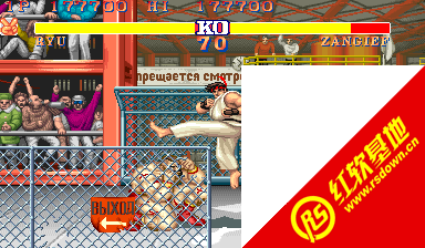 肥胖格斗街机游戏攻略 肥胖格斗街机游戏攻略