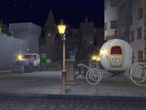 迪士尼魔法世界游戏攻略