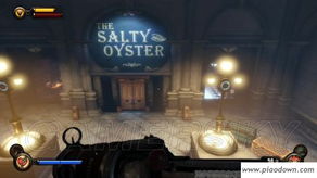 生化奇兵游戏视频攻略 生化奇兵游戏视频攻略