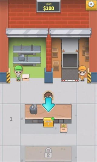 我想看游戏大亨攻略