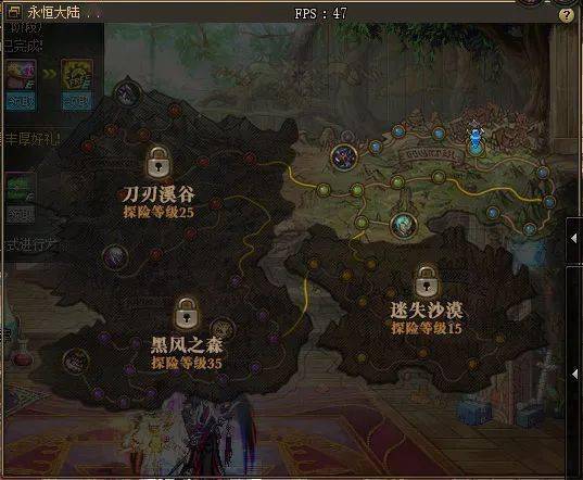 归路游戏气球详细攻略