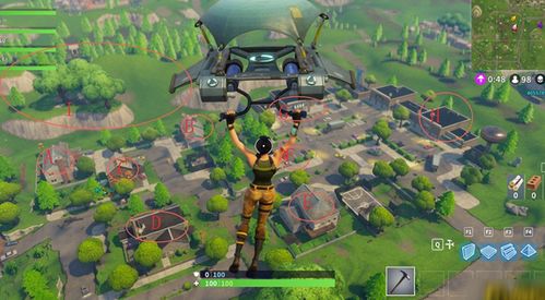 波斯之夜手机游戏攻略