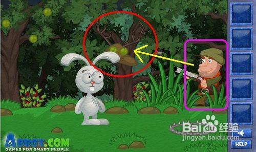 小帽人闯关游戏攻略 小帽人闯关游戏攻略