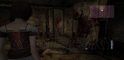 血染游戏攻略大全