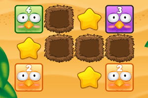 小游戏 贪吃鸟攻略