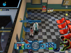 急诊模拟故事游戏攻略