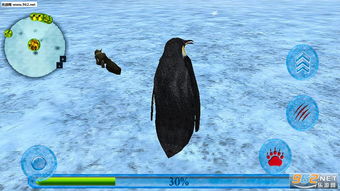 生活在北极游戏攻略