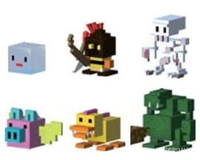 组合方块游戏任务攻略