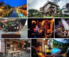 推陈出新互动游戏攻略