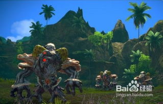 老版游戏格斗士攻略