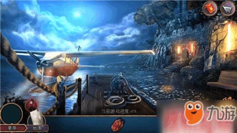 手机游戏惊魂攻略下载