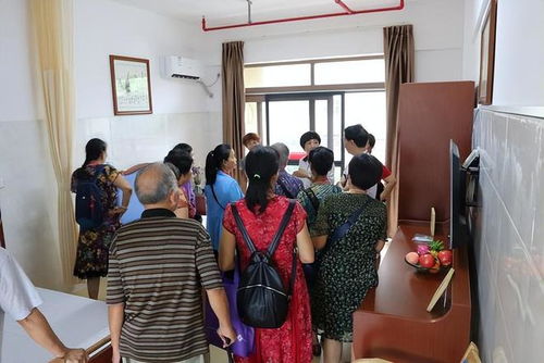 老太被女儿带出养老院取光40万存款