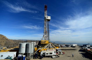 美国被曝要去深海非法挖稀土