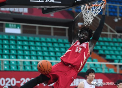 浙江队外援布彭扎坠楼身亡 年仅28岁