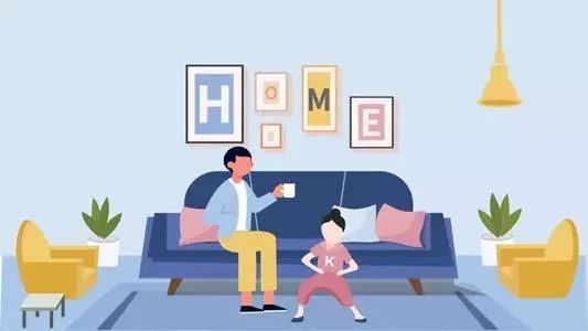 居家亲子游戏攻略中班 居家亲子游戏攻略中班