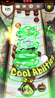 简约版消灭游戏攻略