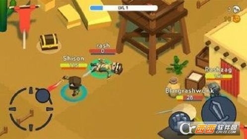 童年躲避猎人游戏攻略