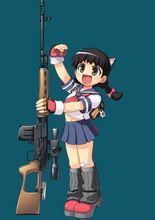 纸片人 小游戏攻略