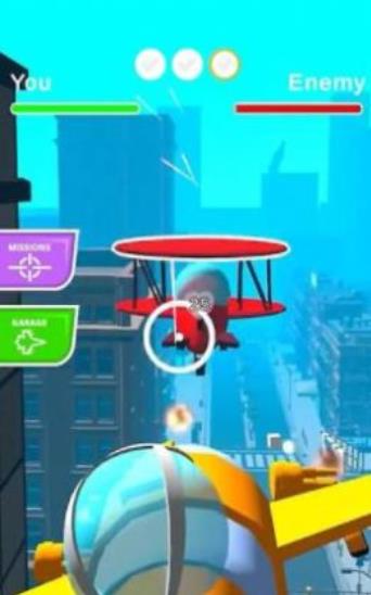 天空溜冰小游戏攻略 天空溜冰小游戏攻略