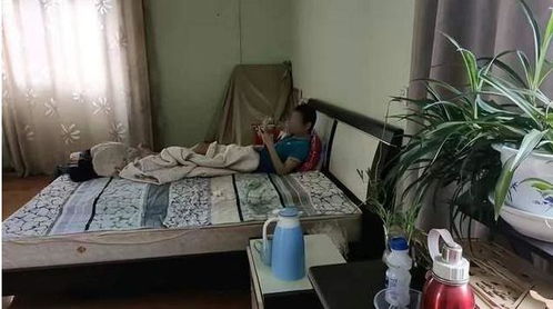 学校宿舍窒息游戏攻略