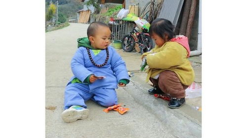 2岁娃和妈妈斗智斗勇只为吃冰激凌