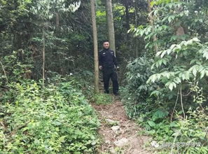 因记得外婆家竹林被拐30年后找到家