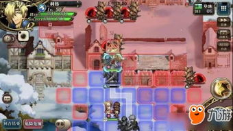 趣味大战模拟攻略游戏