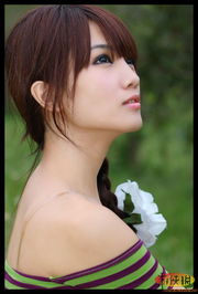 清纯女星的游戏攻略