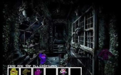 氛围恐怖聚会游戏攻略 氛围恐怖聚会游戏攻略