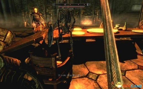 开放游戏上古卷轴攻略 开放游戏上古卷轴攻略