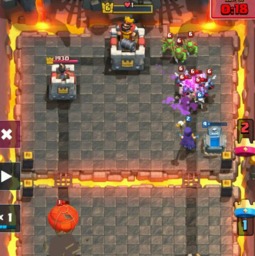 皇室王位逃脱游戏攻略