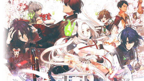 乙女游戏孤僻攻略