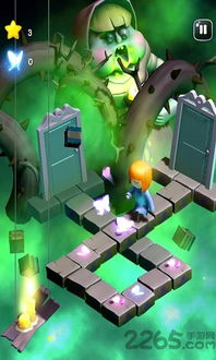 梦旅者游戏攻略