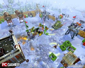 炮灰3游戏攻略21