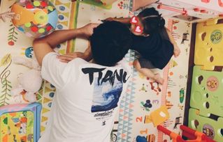 女儿的朋友游戏攻略