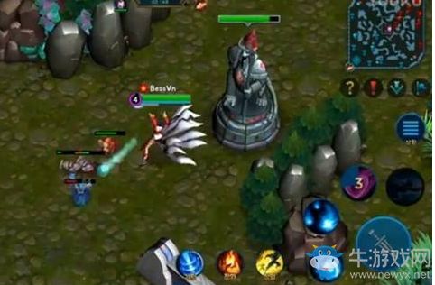 网络游戏菲律宾攻略