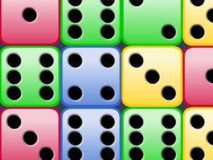 像素骰子游戏攻略视频