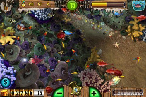 深海快跑游戏攻略视频 深海快跑游戏攻略视频