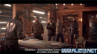 逃亡计划游戏收集攻略