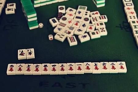 上海麻将游戏攻略视频 上海麻将游戏攻略视频